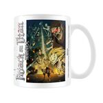 Product Attack On Titan Special Ops Mug thumbnail image