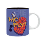 Product Back To The Future Marty Mug thumbnail image
