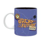 Product Back To The Future Marty Mug thumbnail image