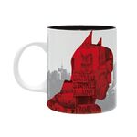 Product Κούπα Batman Red Silhoutte thumbnail image