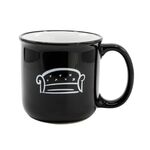 Product Friends Breakfast Mug thumbnail image
