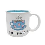 Product Friends How You Doin Breakfast Mug thumbnail image