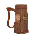 Product Lord Of The Rings Prancing Pony Collectable Mug thumbnail image