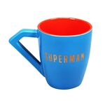 Product DC Comics Superman Shaped Mug thumbnail image