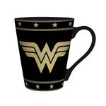 Product Κούπα DC Comics Wonder Woman Black thumbnail image