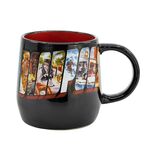 Product Κούπα Deadpool Young Adult Ceramic Nova thumbnail image