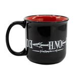 Product Κούπα Death Note Breakfast thumbnail image