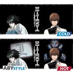 Product Κούπα Death Note Heat Change thumbnail image