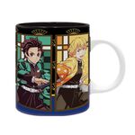 Product Demon Slayer Entertainment District S2 Mug thumbnail image