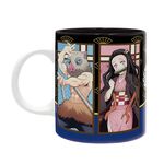 Product Demon Slayer Entertainment District S2 Mug thumbnail image