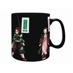 Product Demon Slayer Slayers Heat Change Mug thumbnail image
