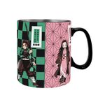 Product Demon Slayer Slayers Heat Change Mug thumbnail image