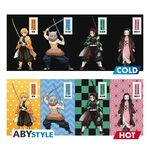 Product Demon Slayer Slayers Heat Change Mug thumbnail image
