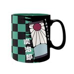 Product Κούπα Demon Slayer Tanjiro Earring thumbnail image