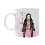 Product Demon Slayer Nezuko and Tanjiro Mug thumbnail image