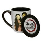 Product Demon Slayer Tanjiro and Nezuko Mug thumbnail image