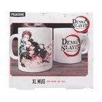 Product Demon Slayer XL Tanjiro & Nezuko Mug thumbnail image