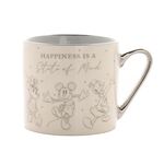 Product Κούπα Disney 100th Anniversary Premium Happiness is a State of Mind" thumbnail image
