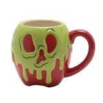 Product Disney 3D Poisoned Apple Mug thumbnail image
