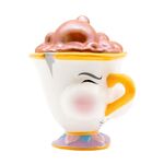Product Disney Beauty and The Beast Chip With Bubbles thumbnail image