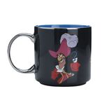 Product Disney Icon Mug Captain Hook thumbnail image