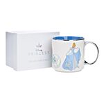Product Disney Icon Mug Cinderella thumbnail image