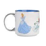 Product Disney Icon Mug Cinderella thumbnail image