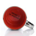 Product Disney Icon Mug Hades thumbnail image