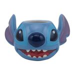 Product Disney Lilo and Stitch Shaped Mug thumbnail image