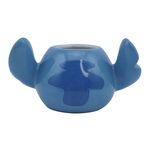 Product Disney Lilo and Stitch Shaped Mug thumbnail image