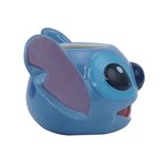 Product Disney Lilo and Stitch Shaped Mug thumbnail image