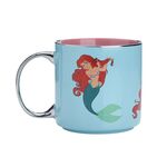 Product Disney Icon Mug Ariel thumbnail image
