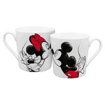 Product Κούπα Disney Mickey and Minnie Kiss Sketch thumbnail image
