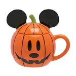 Product Disney Mickey Pumpkin Mug thumbnail image
