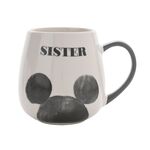 Product Disney Mickey Boxed Mug "Sister" thumbnail image