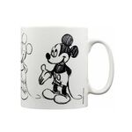 Product Disney Mickey Mouse Sketch Process Std. Mug thumbnail image