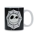 Product Κούπα Disney Nightmare Before Christmas GITD Jack Skellington thumbnail image