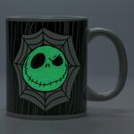 Product Κούπα Disney Nightmare Before Christmas GITD Jack Skellington thumbnail image
