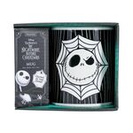 Product Κούπα Disney Nightmare Before Christmas GITD Jack Skellington thumbnail image