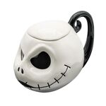 Product Nightmare Before Christmas Jack Surprised Mug thumbnail image