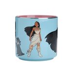 Product Disney Icon Mug Pochahontas thumbnail image