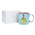 Product Disney Icon Mug Tiana thumbnail image