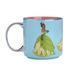 Product Disney Icon Mug Tiana thumbnail image