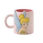 Product DIsney Tinker Bell Relief Mug thumbnail image