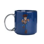 Product Disney Icon Mug Woody thumbnail image