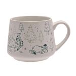 Product Κούπα Disney Winnie the Pooh Christmas thumbnail image