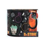 Product Dr. Stone Formula Heat Change Mug thumbnail image