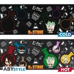 Product Dr. Stone Formula Heat Change Mug thumbnail image