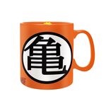 Product Dragon Ball Mug Kame King thumbnail image