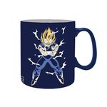 Product Dragon Ball Majin Vegeta Mug thumbnail image